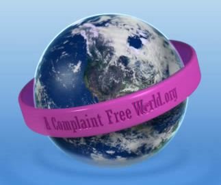 ComplaintFreeWorld