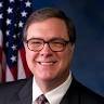 U.S. Congressman Denny Heck represents the 10th District, Washington State