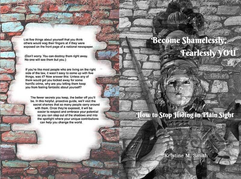 SHAMELESS BOOK COVER SHAMELESS BOOK COVER