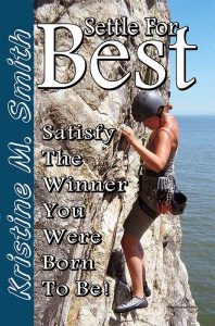 Satisfy the Winner You Were Born to Be. Don't settle for less than you absolutely deserve!