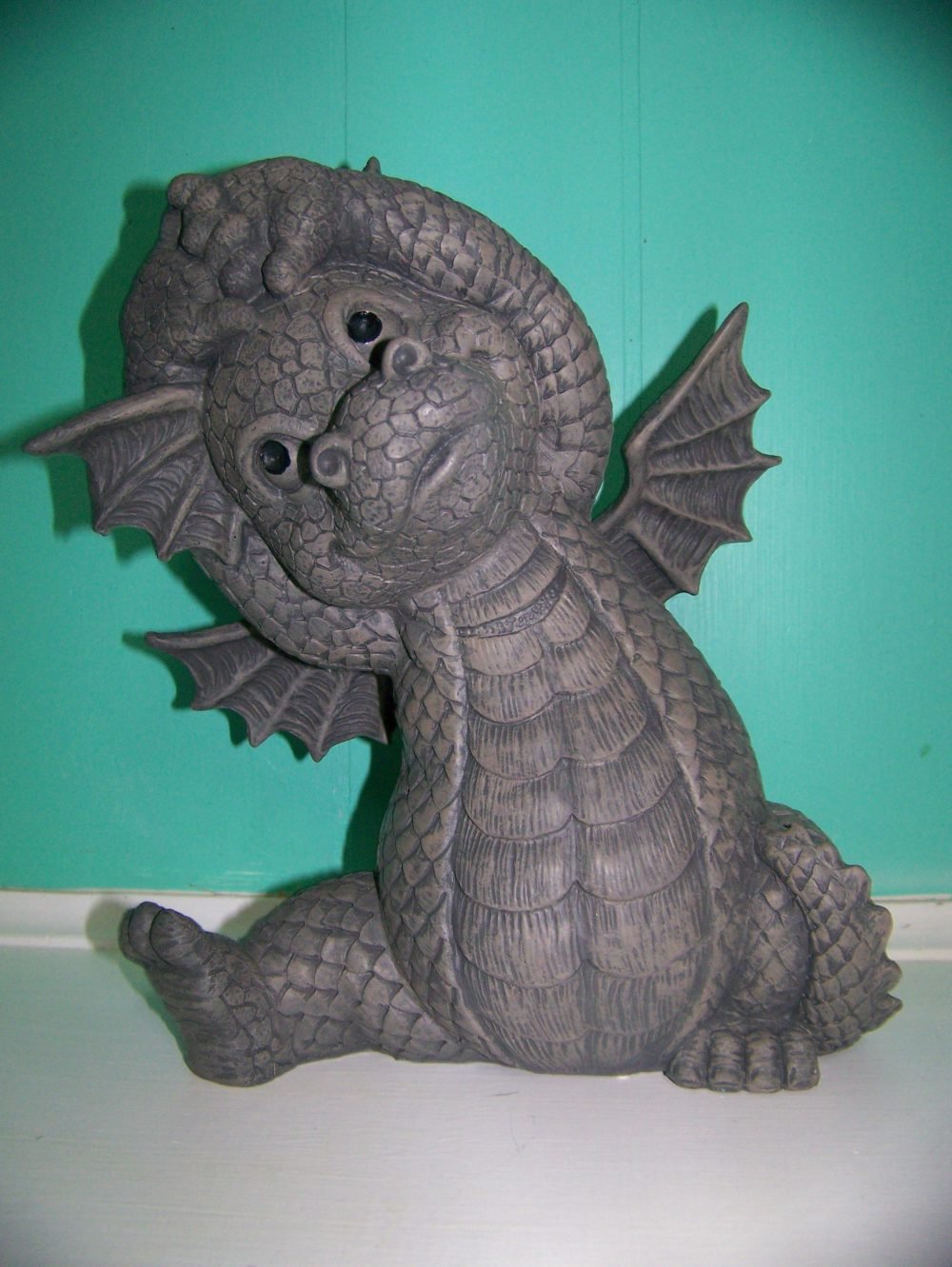 Yoga Dragon Baby #1 Yoga Dragon Baby #1