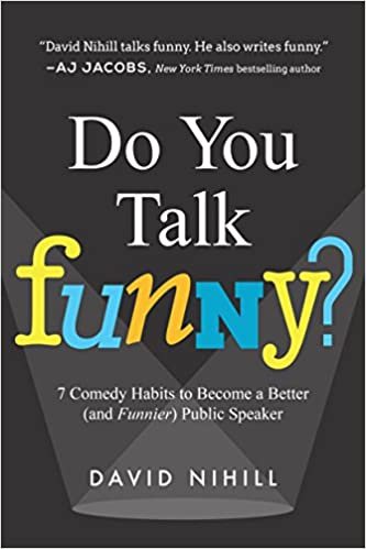 Cover of Do You Talk Funny