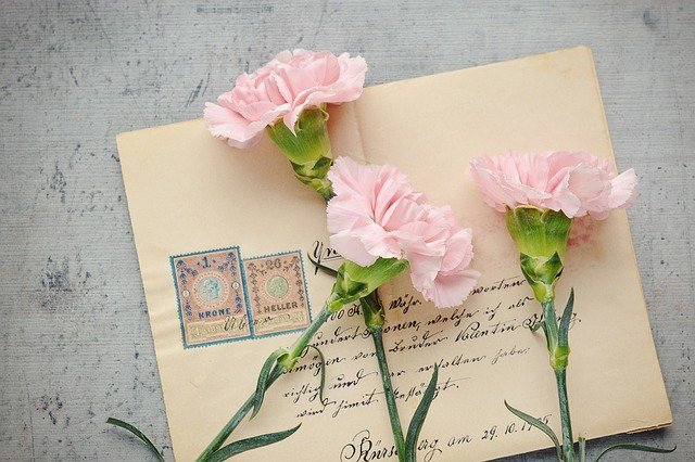 letters-1390463_640 (1) Image by Pezibear from Pixabay