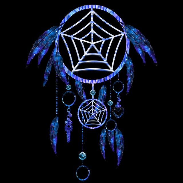 dream-catcher-69986_640