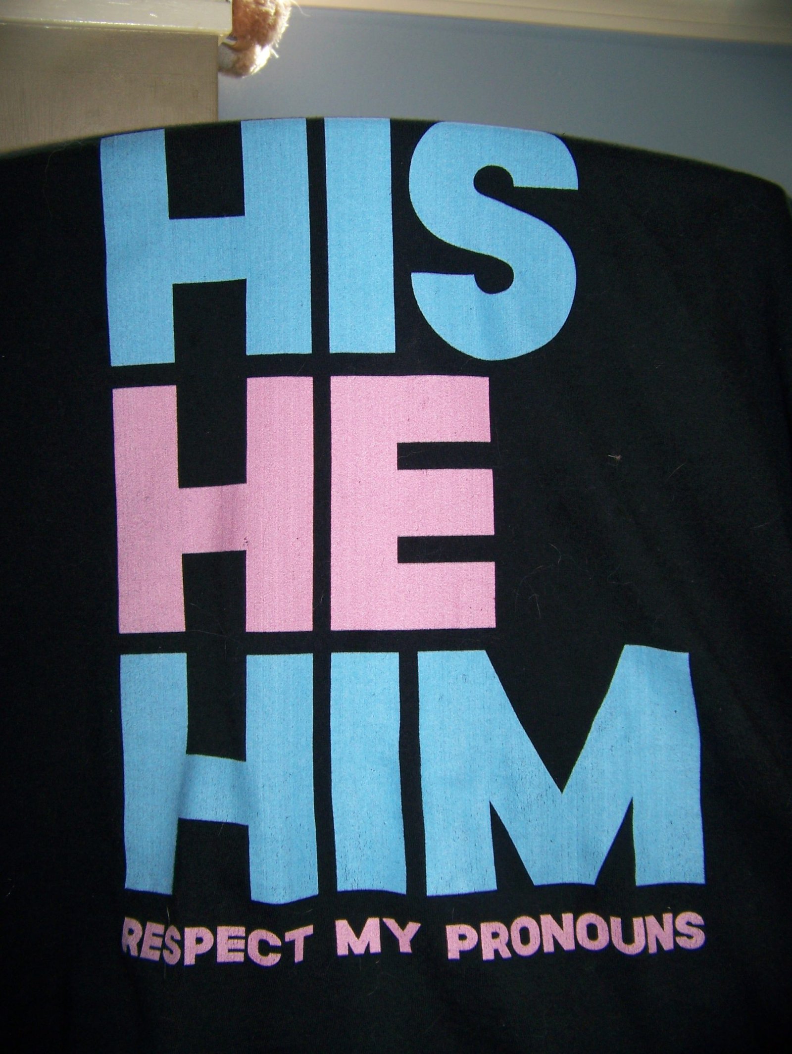Pronouns Pronouns