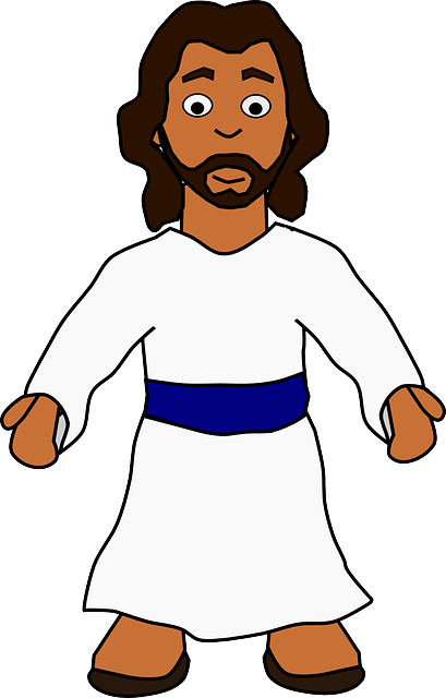 jesus-312634_640