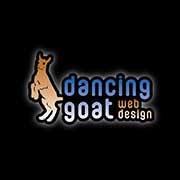 Dancing Goat Logo